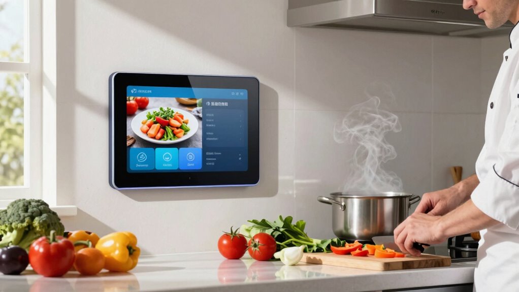 essential kitchen technology tool