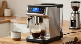 essential smart coffee features