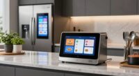 essential smart kitchen features