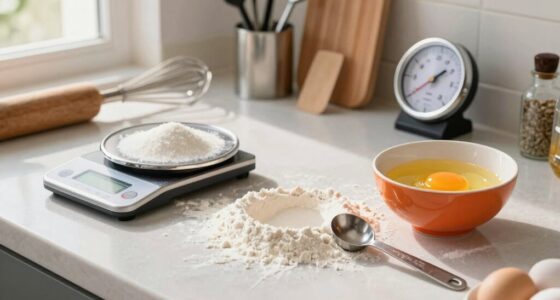 exact measurements ensure success