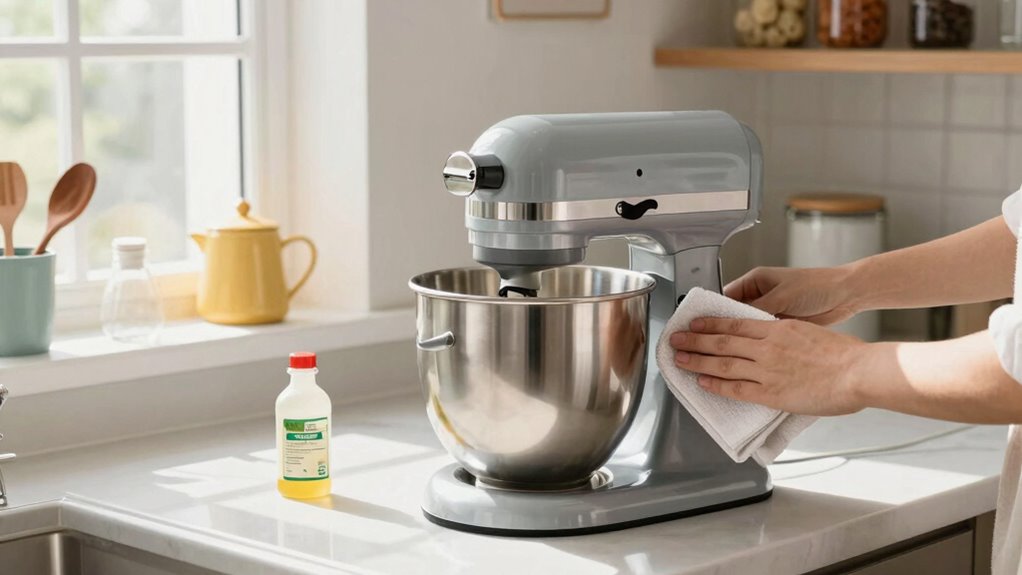 extend kitchen tech lifespan