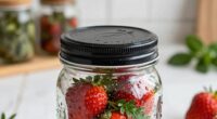 extended food preservation method