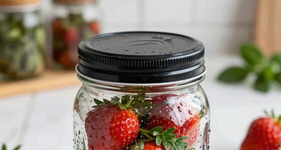 extended food preservation method