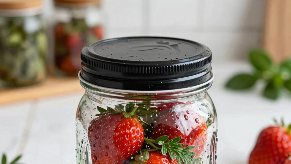extended food preservation method