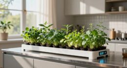 future of home gardening