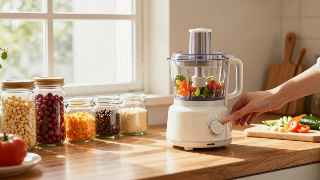 gradual kitchen automation benefits