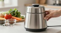 gradual kitchen automation success