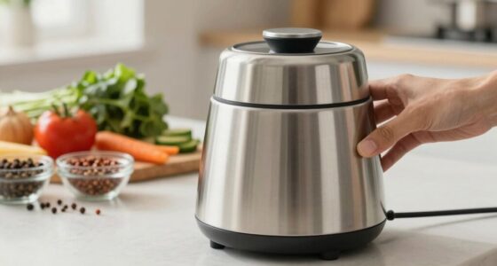 gradual kitchen automation success