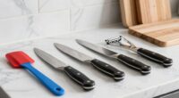 growing high end kitchen tools