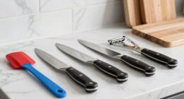 growing high end kitchen tools