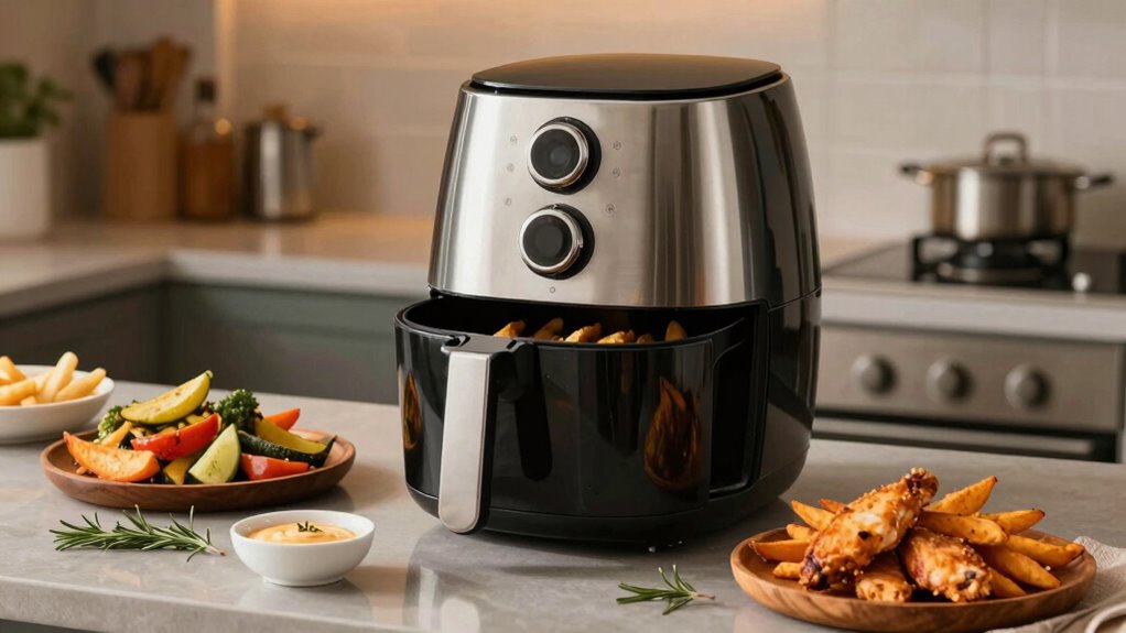 healthy cooking made easy