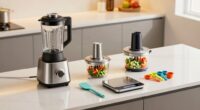 helpful gadgets for quick cooking