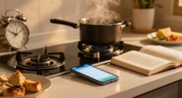 helpful or annoying alerts