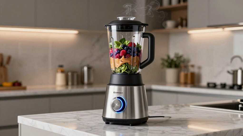high performance culinary innovation tools