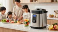 high quality family friendly appliances
