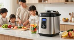 high quality family friendly appliances