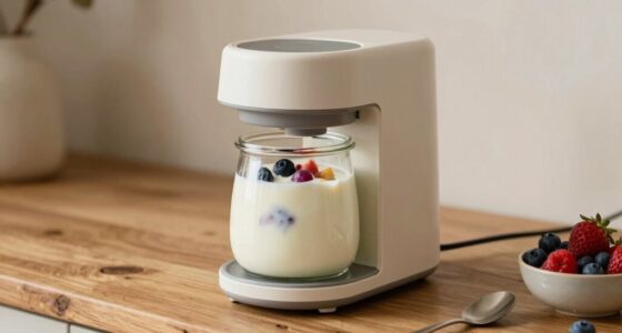 homemade probiotic dairy products