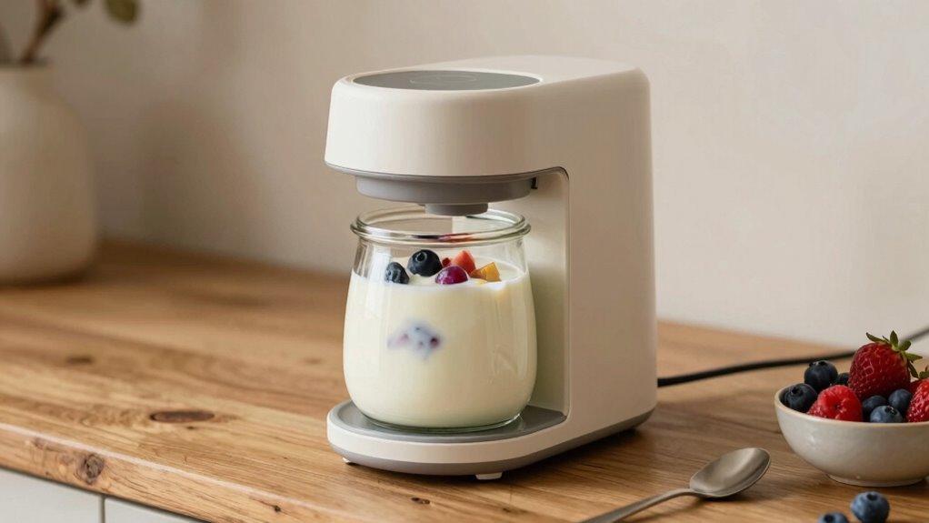 homemade probiotic dairy products