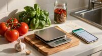 ingredient awareness for home cooks