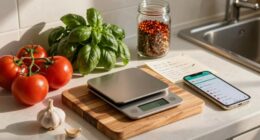 ingredient awareness for home cooks