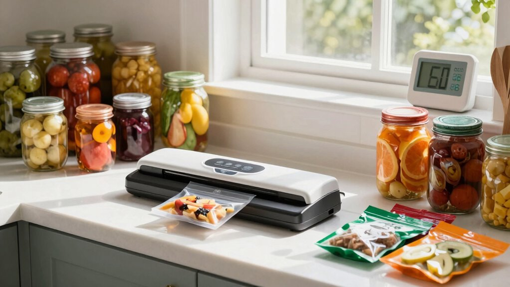 innovative food preservation techniques