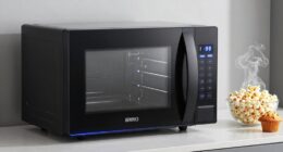 innovative functional kitchen appliance