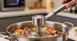 innovative kitchen automation technology