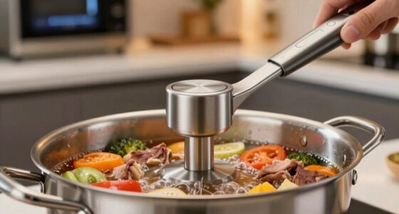 innovative kitchen automation technology