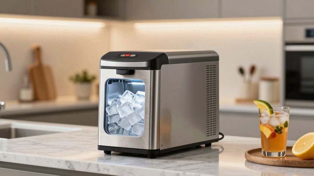 instant ice for gatherings