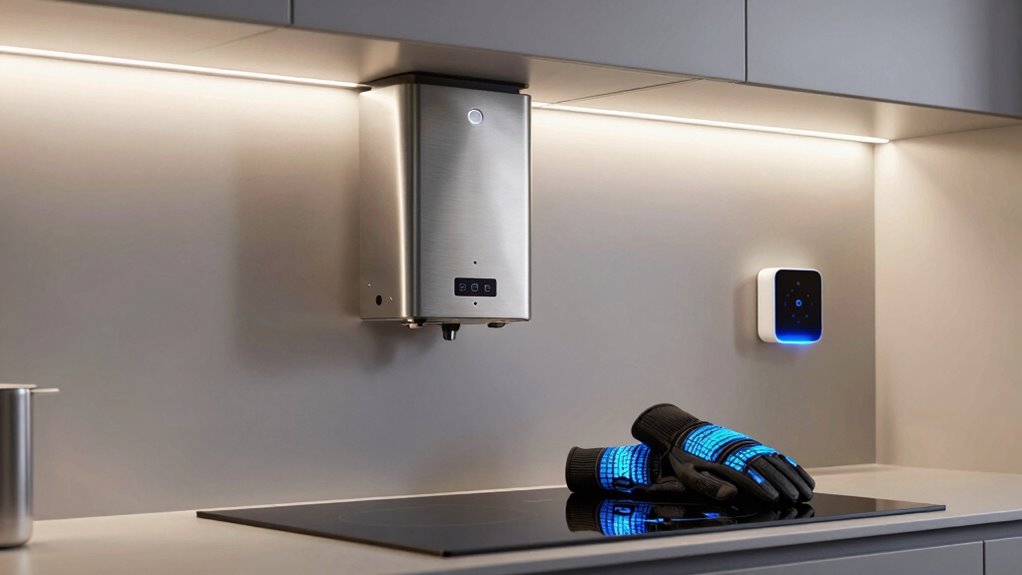 integrated safety through maintenance