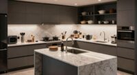 kitchen layout misconceptions revealed