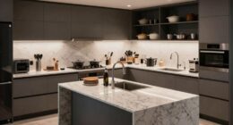 kitchen layout misconceptions revealed