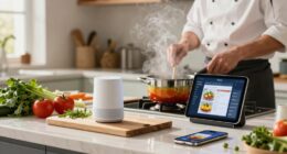 kitchen tasks made easier