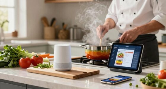 kitchen tasks made easier