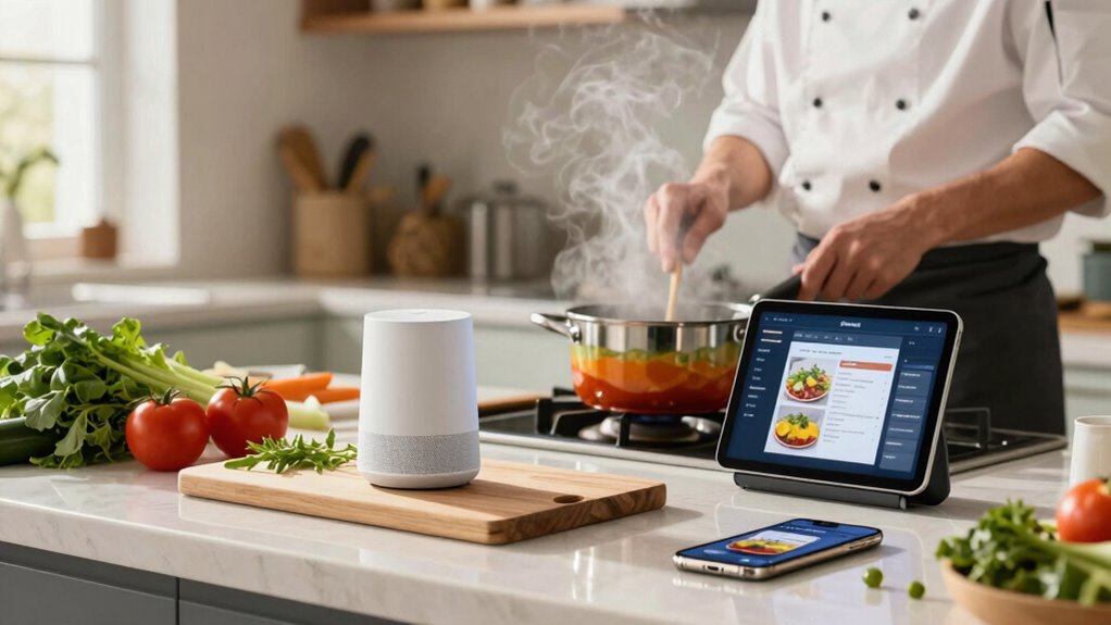 kitchen tasks made easier
