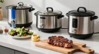 limits of precision cooking