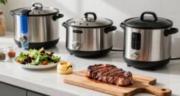 limits of precision cooking
