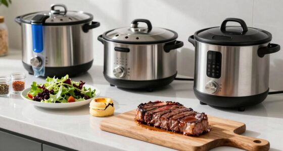 limits of precision cooking