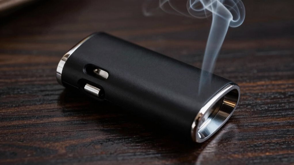 luxurious enticing captivating experience