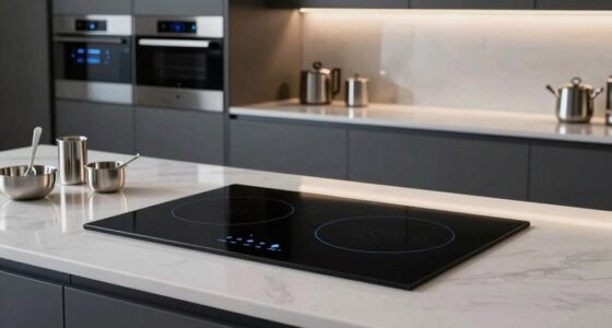 luxury efficiency innovation sustainability