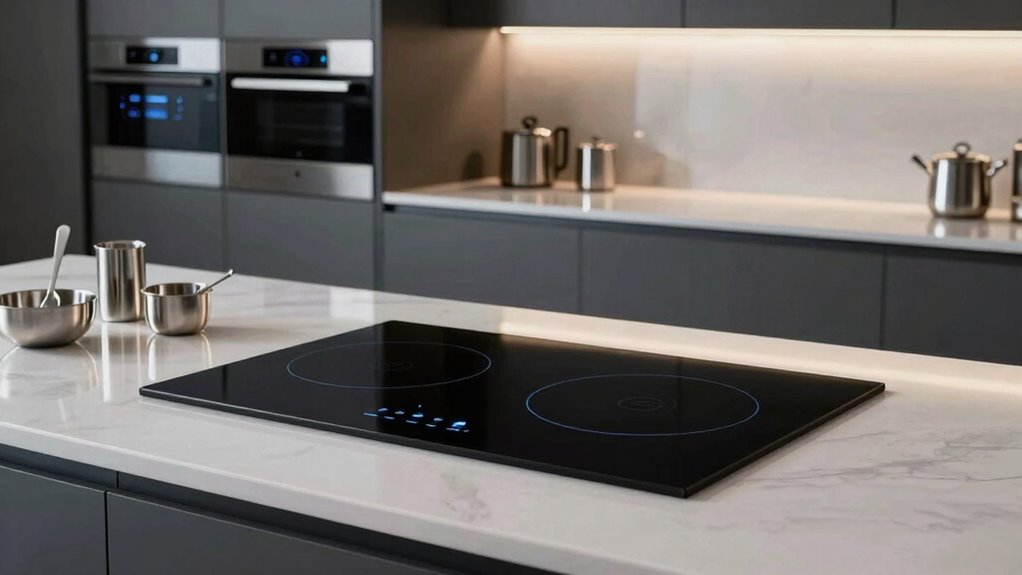 luxury efficiency innovation sustainability