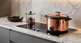 luxury kitchen appliance growth