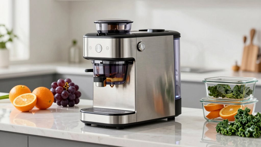luxury smart sustainable appliances