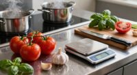 master culinary techniques effectively