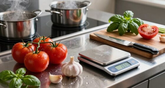 master culinary techniques effectively