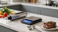 mastering precision cooking skills