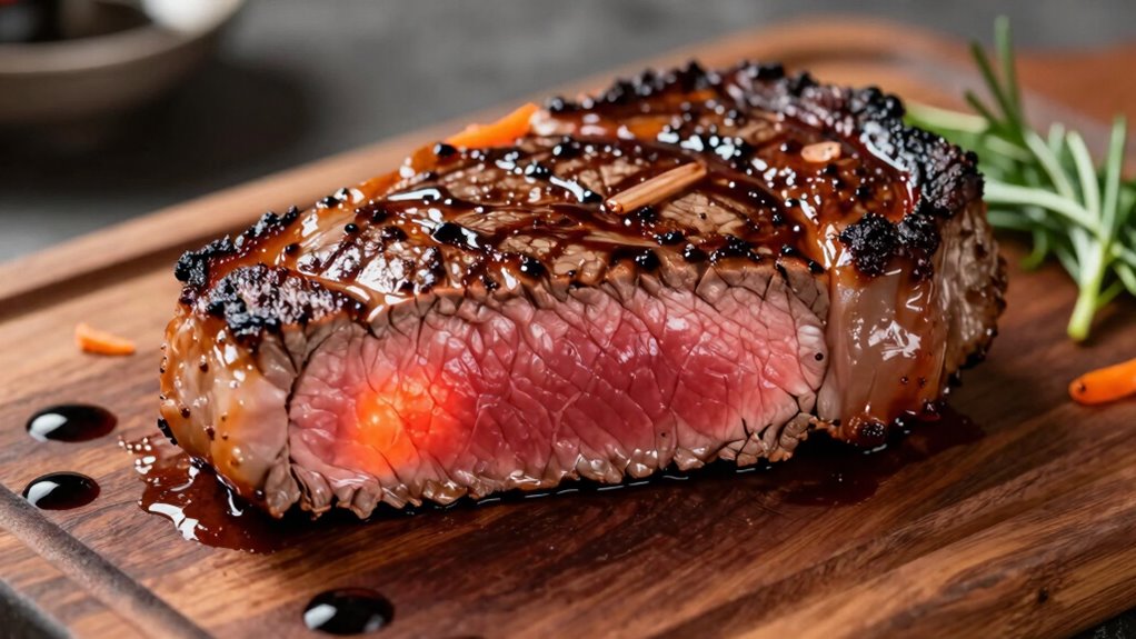 mastering precision in cooking