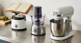 maximize kitchen appliance longevity