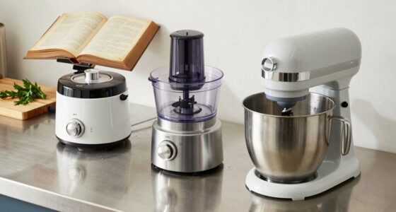 maximize kitchen appliance longevity