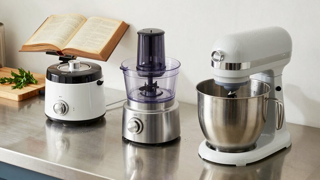 maximize kitchen appliance longevity